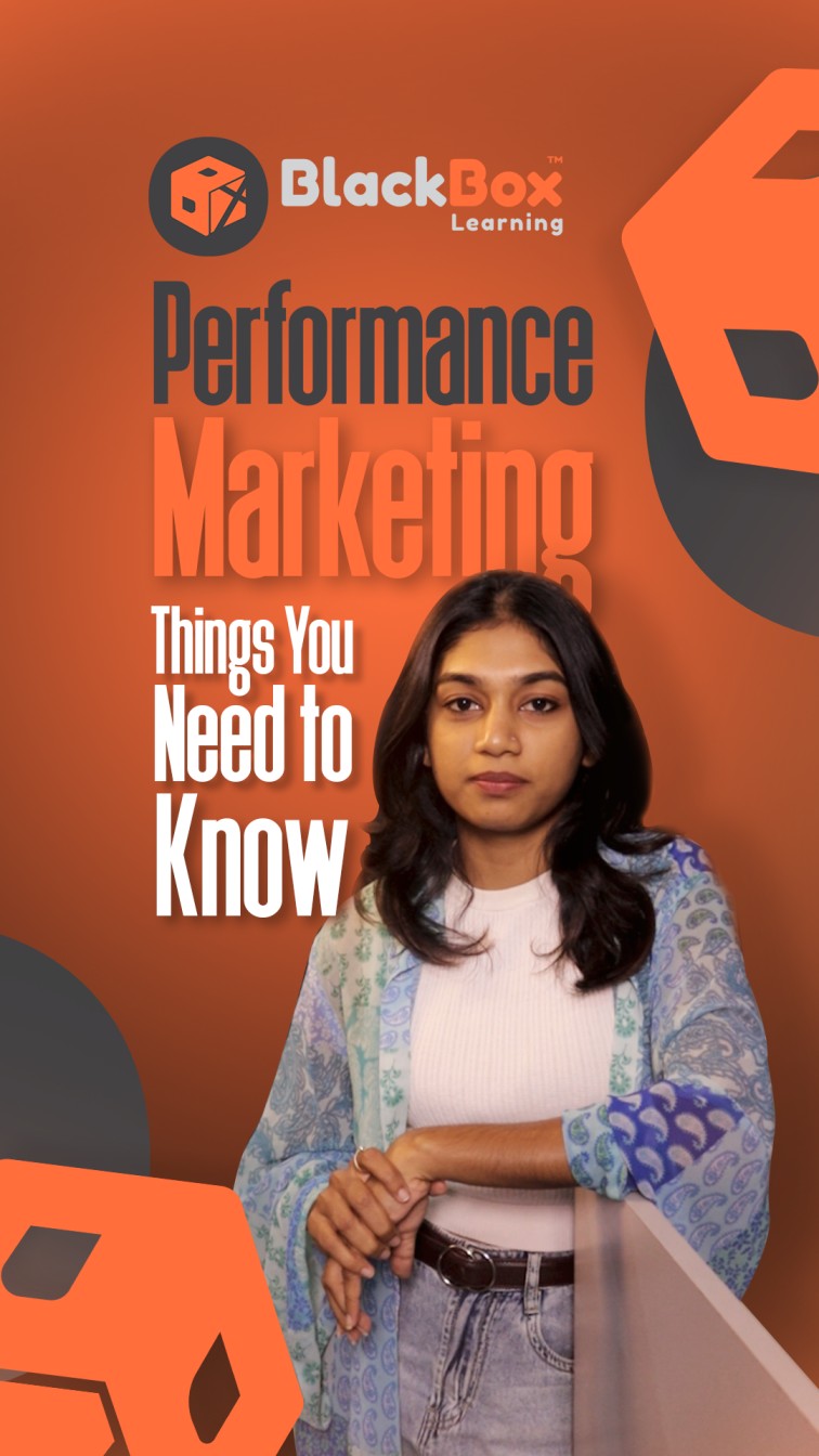 BlackBox Learning Instagram Reel - Student Career Transformation Story